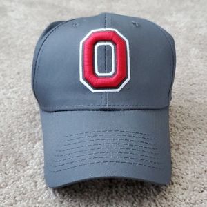 Ohio State Buckeyes Hat